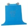 Warystor blokowy 275VAC 25kA B72232B0271K001 EPCOS - Sensim.pl
