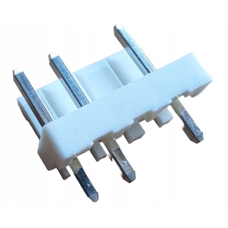 3-pin 3,96mm B3P4-VH-B(LF)(SN) | JST | Sensim.pl