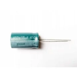 15uF 450V EGX2WM150W20OT | AISHI | Sensim.pl