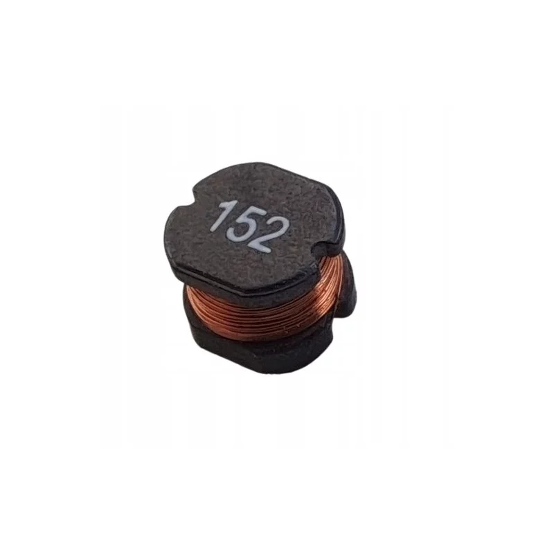 Dławik 1,5mH LPN5845T-152K ABCO Electronics – SMD | Sensim.pl
