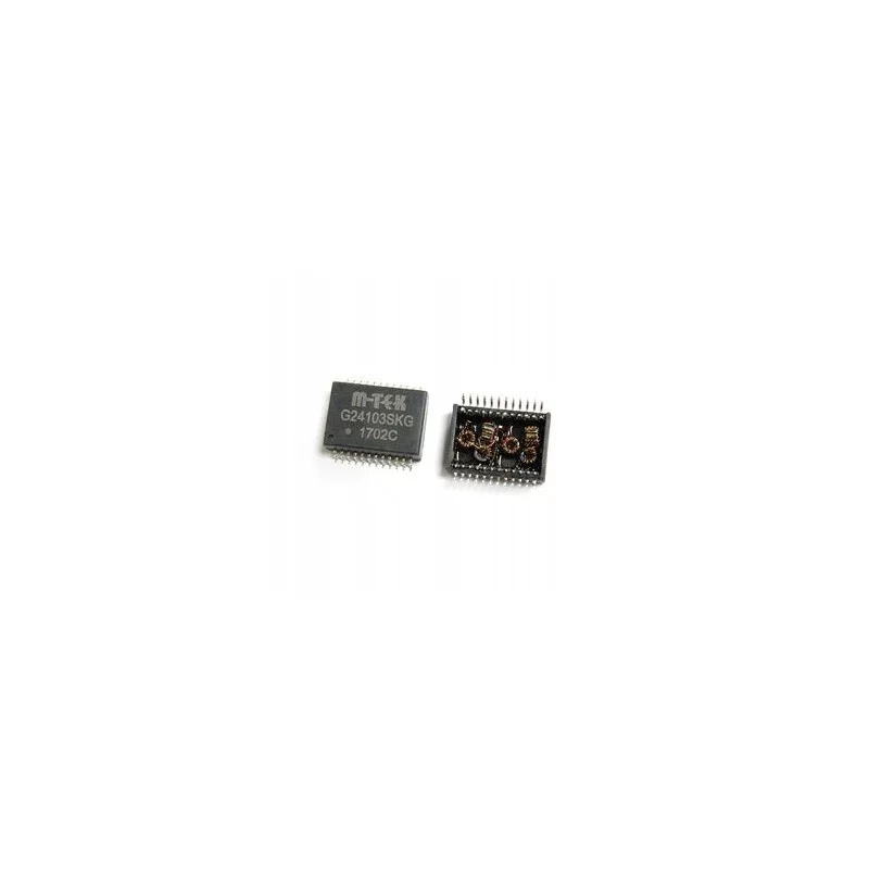 Ethernet Transformer G24103SKG | Magtek | Sensim.pl