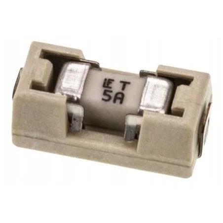 5A 125V 0154005.DRT | Littelfuse | Sensim.pl